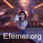 Read more about the article Скриншоты из игры Bioshock Infinite