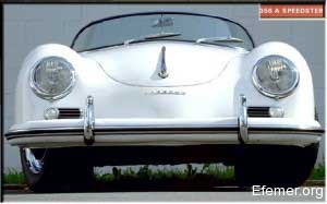 356a cabriolet speedster Need For Speed Porshe 2000