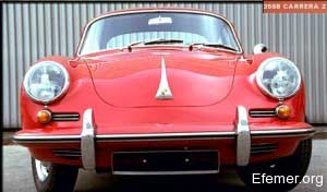 356b carrera2 Need For Speed Porshe 2000
