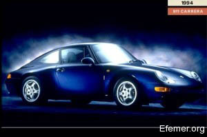 911 carrera Need For Speed Porshe 2000