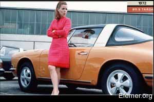 Porsche 911 s targa Need For Speed Porshe 2000