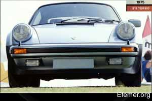 911 turbo Need For Speed Porshe 2000