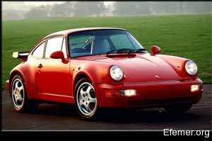 911 turbo carrera 4 Need For Speed Porshe 2000