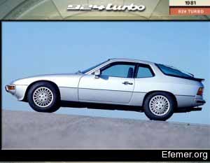 924 turbo Need For Speed Porshe 2000