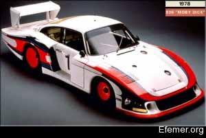 935 moby dick Need For Speed Porshe 2000