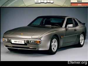 944 Need For Speed Porshe 2000