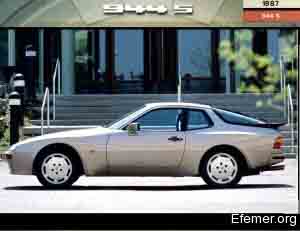 944 s Need For Speed Porshe 2000