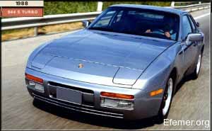 944 s Turbo Need For Speed Porshe 2000