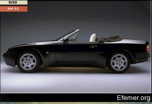 944 s2 Need For Speed Porshe 2000