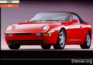 968 Need For Speed Porshe 2000