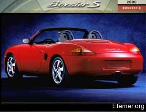 Boxster s Need For Speed Porshe 2000