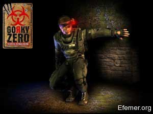 Селиванов Gorky Zero: Beyond Honor