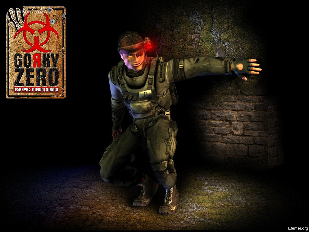You are currently viewing Скриншоты из игры Gorky Zero: Beyond Honor