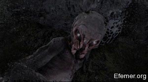 Детёныш "Чёрного" Metro 2033: Last Light