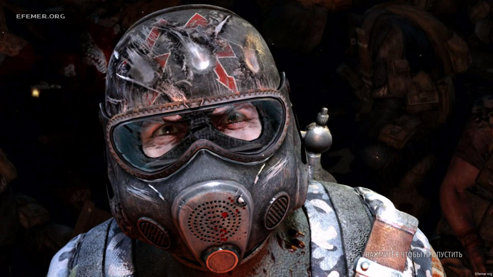 You are currently viewing Скриншоты из игры Metro 2033: Last Light (18+)