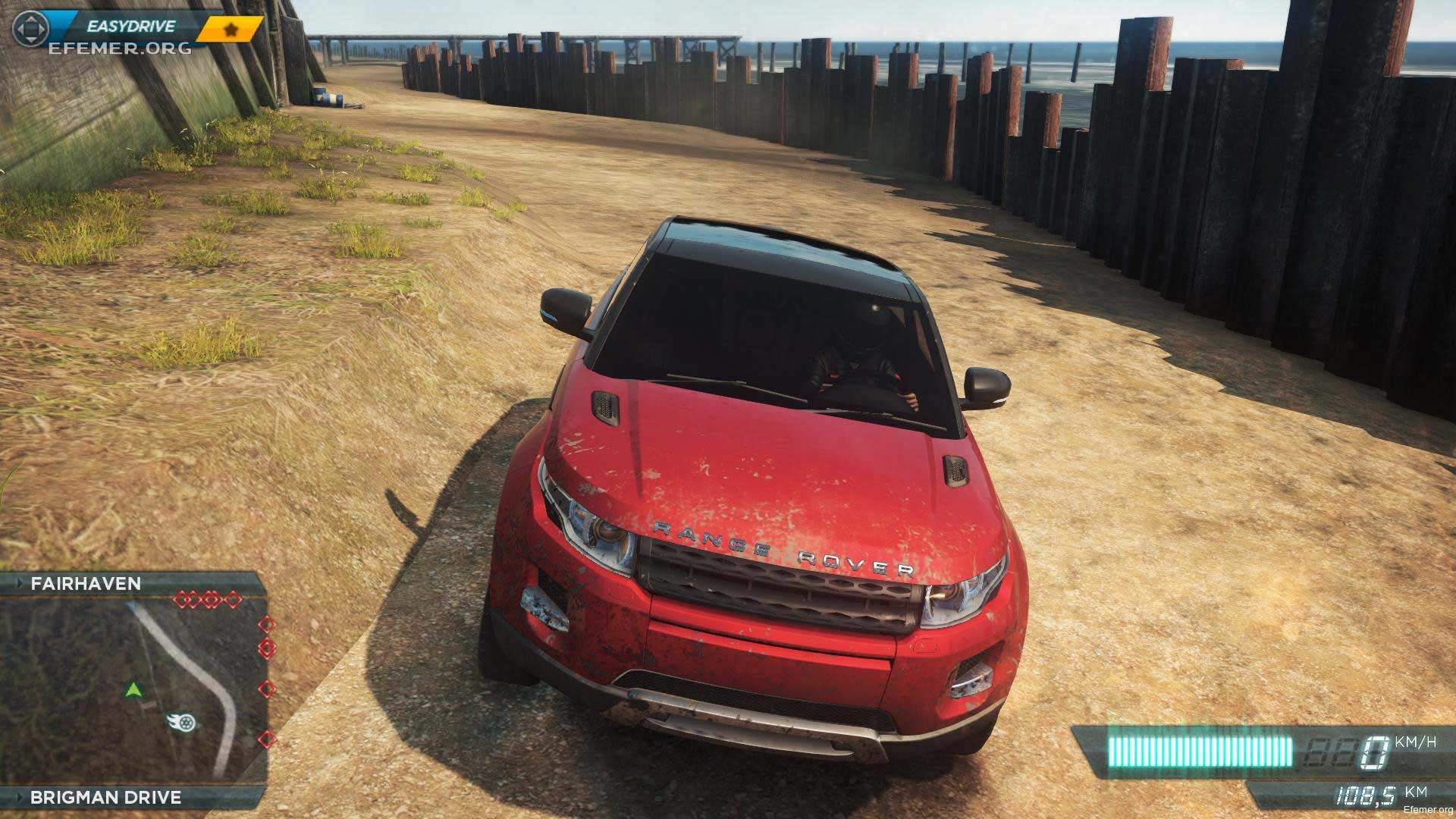 You are currently viewing Скриншоты из игры Need For Speed Most Wanted 2012