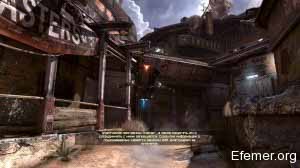 Беспилотник в игре Rage 1
