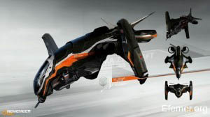 Арт "Aircraft g9" Remember Me