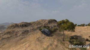 Luchs в World of Tanks