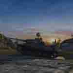 Tiger P в игре World of Tanks