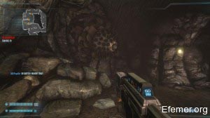 БУР в игре Natural Selection 2