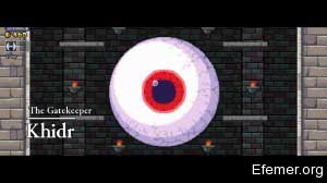 Босс Rogue Legacy