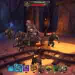 Орки пехотинцы в игре Orcs Must Die 2