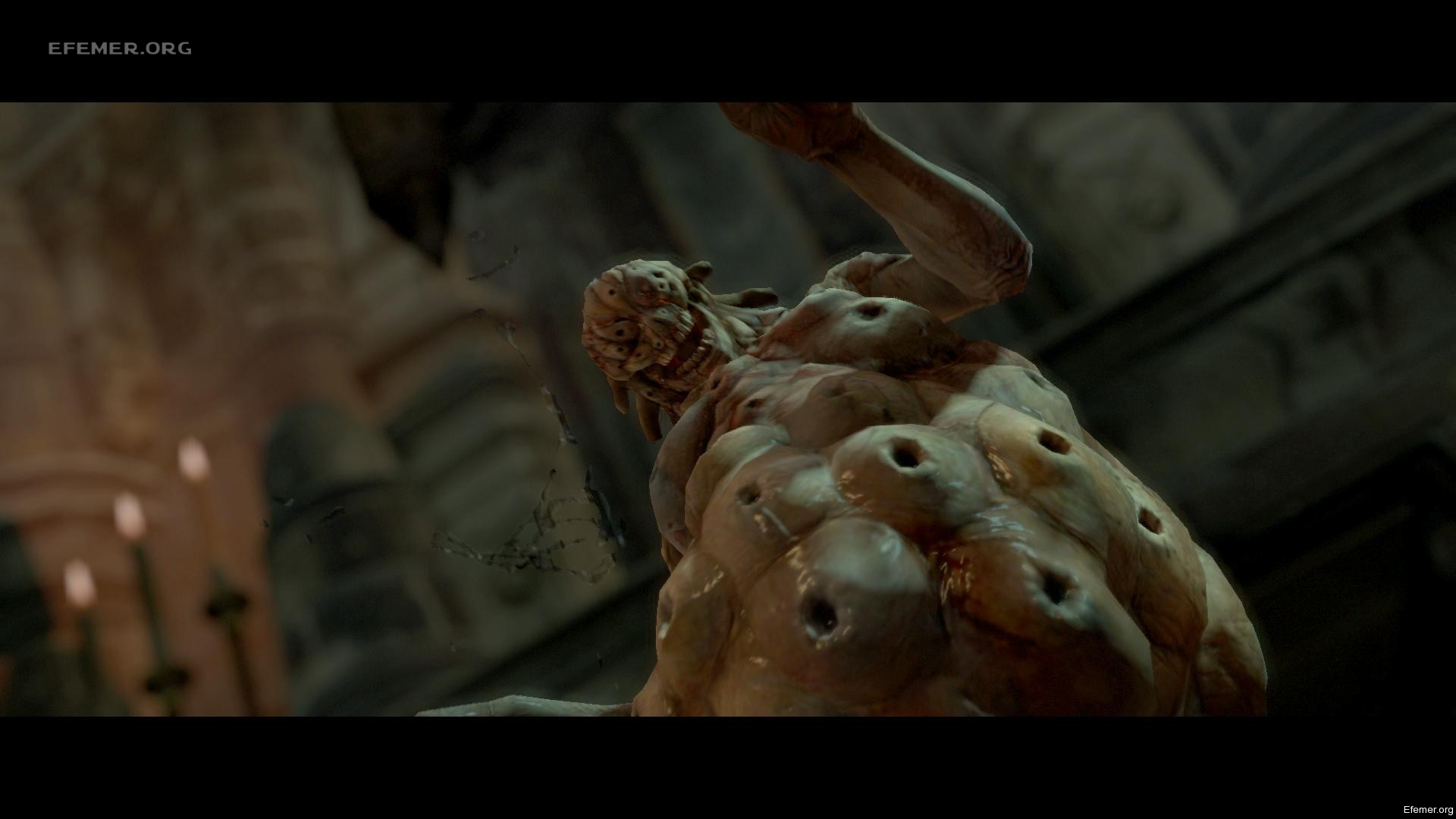 You are currently viewing Как убить босса испускающего газ Resident Evil 6