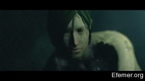 Клон Ады Вонг в Resident Evil 6