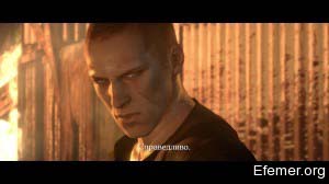 Джейк в Resident Evil 6