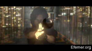 Крутая Хелен в Resident Evil 6