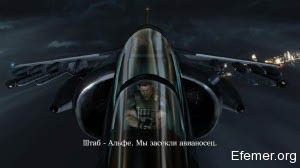 Редфилд в истребители Resident Evil 6