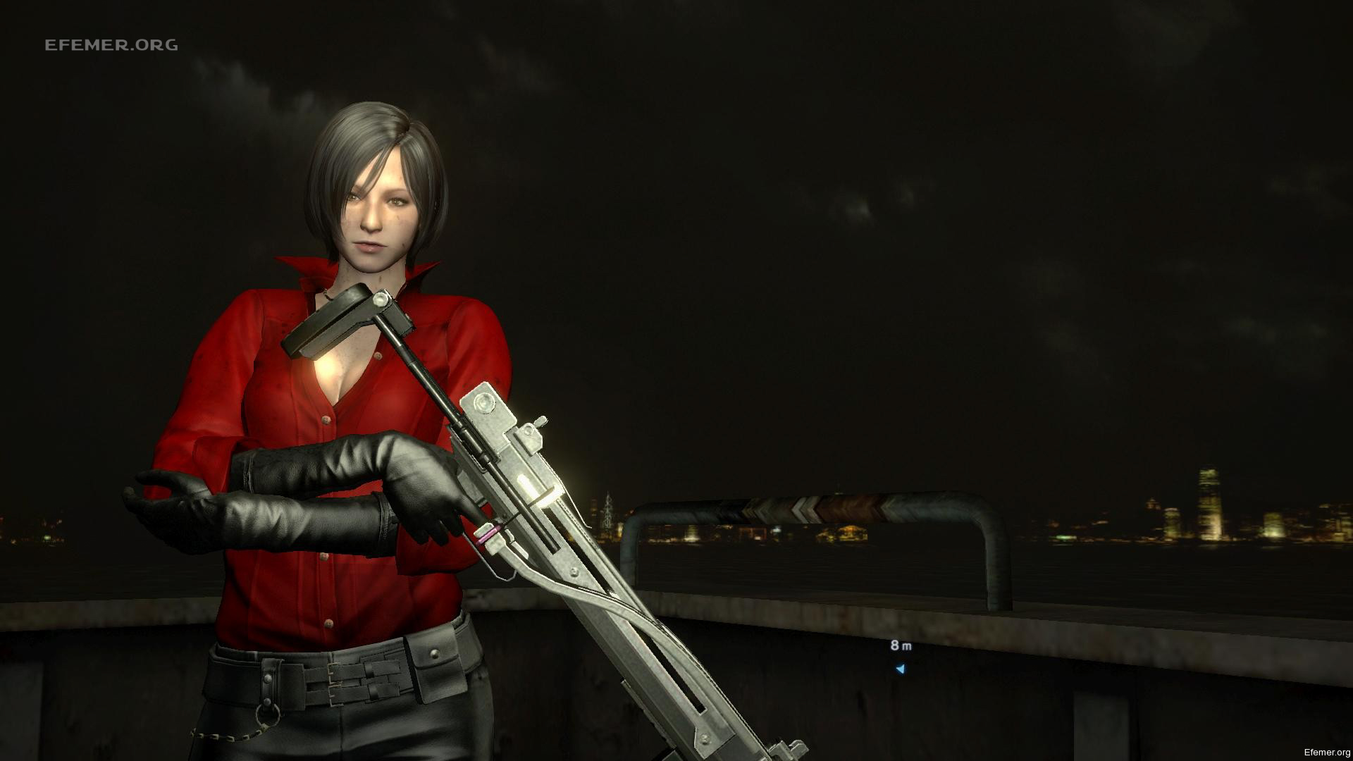 You are currently viewing Скриншоты  из игры Resident Evil 6 (18+)