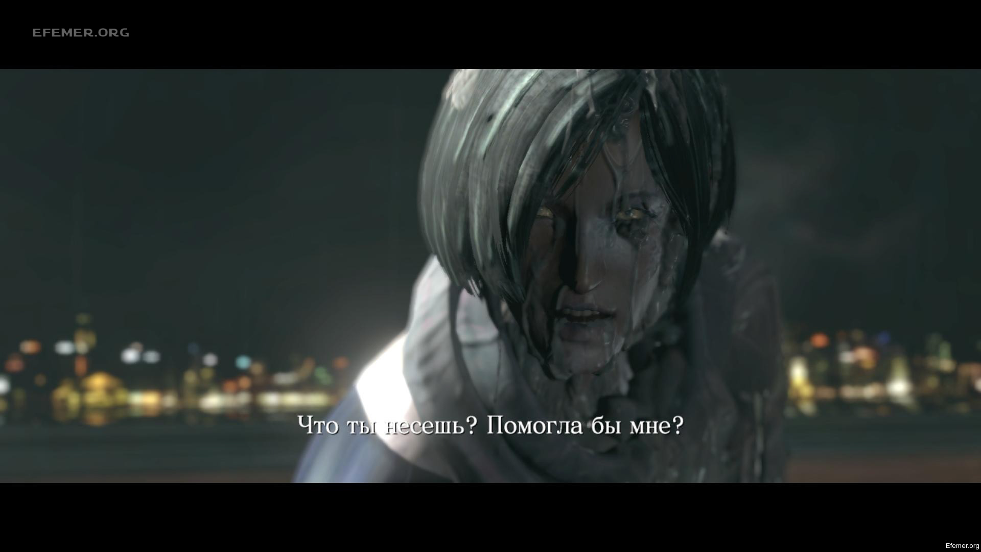 You are currently viewing Как победить Карлу в игре Resident Evil 6