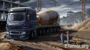 Арт "Class & Quality" ETS 2