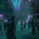 Вампиры в игре The Dark
