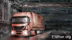 Арт "Endurance & Performance" ETS 2