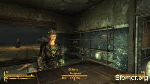 Шлем бойца Fallout: New Vegas