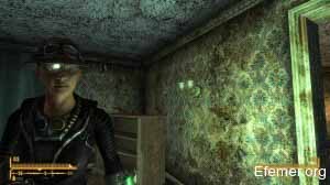 Очки для чтения Fallout: New Vegas