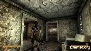 Броня рекрута легиона Fallout: New Vegas