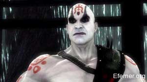 Куан Чи в Mortal Kombat Komplete Edition