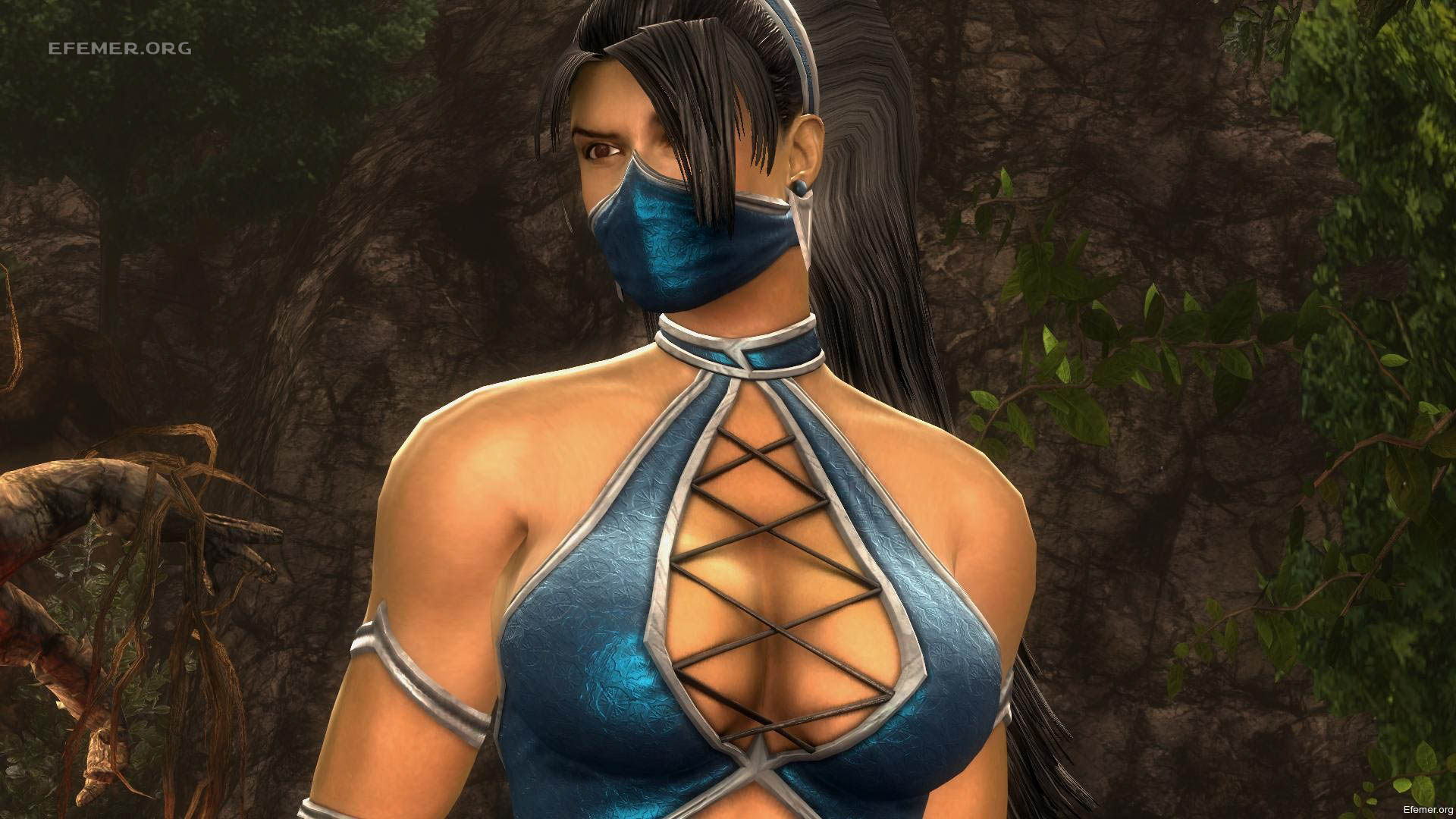 You are currently viewing Скриншоты из игры Mortal Kombat Komplete Edition (18+)