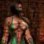 Джейд, Mortal Kombat Complete Edition