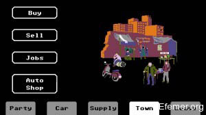 Лагерь выживших, Organ Trail: Director's cut