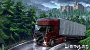 Арт "Prestige & Reliability" ETS 2