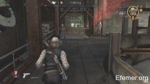 Преступники в игре R.I.P.D. The Game