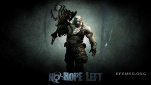 Арт "Ustanak" Resident Evil 6