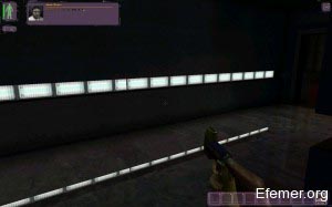 Нано-ключ Deus Ex 2000