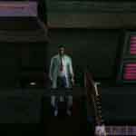 Джеймс Рейс Deus Ex 2000