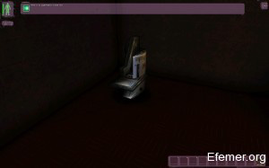 Медицинский бот GV-4 Deus Ex 2000 «Найтингейл»